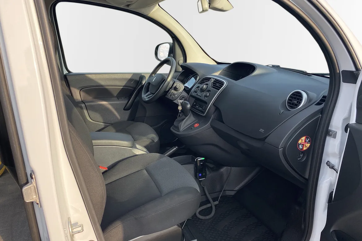 Renault Kangoo Z.E. Express