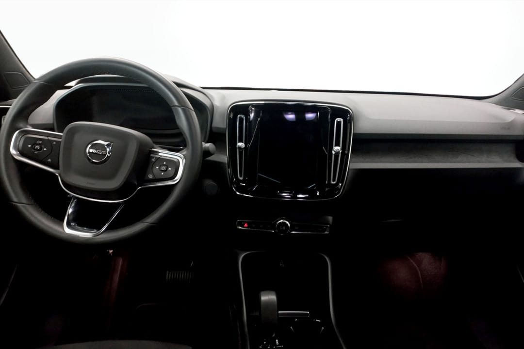 Volvo C40 Recharge Single Motor