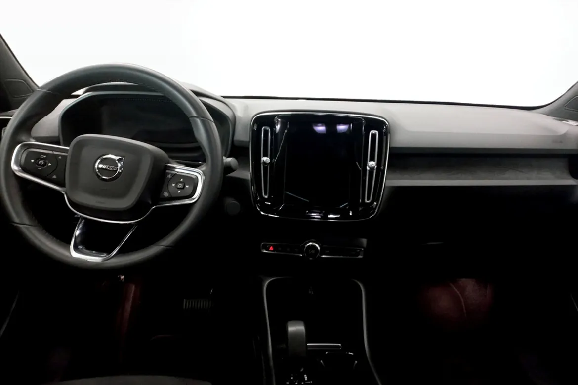 Volvo C40 Recharge Single Motor