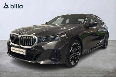 BMW 530e xDrive