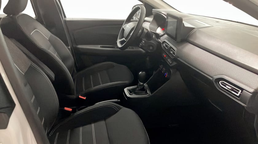 Bild 3 av Dacia Sandero EXPRESSION TCE 90 AUTO