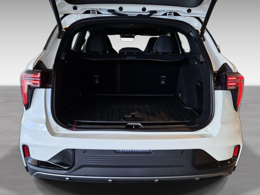 Bild 4 av Lynk & Co 01 PHEV More