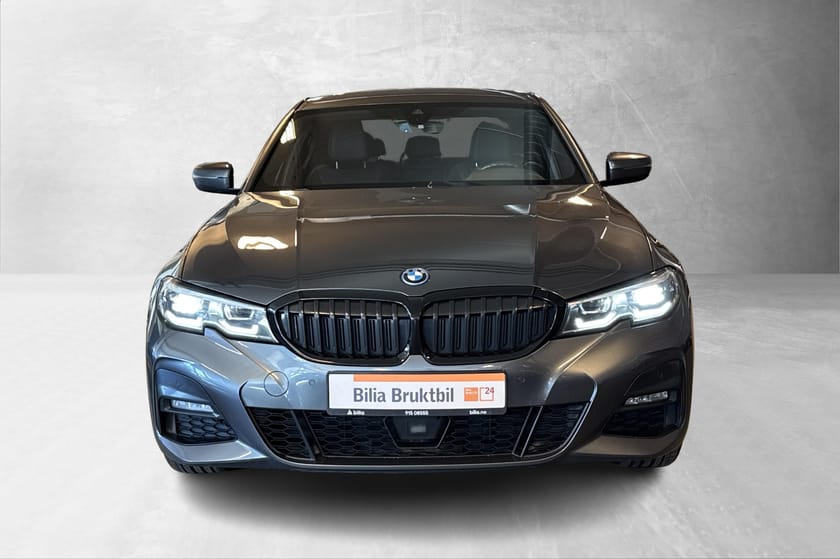 Bilde 4 av BMW 330e xDrive Sedan M Sport Sedan,