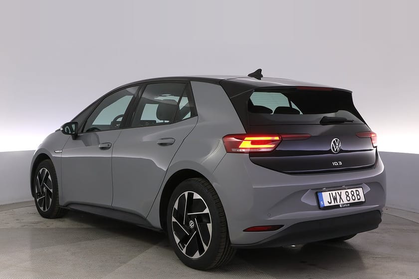 Bild 4 av Volkswagen ID.3 Pro Performance Life PDC Navi LED IQ.Drive