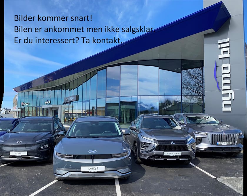 Bilde 1 av Volkswagen e-Golf Skinn/ACC/Keyless/Navi/CarPlay/Kamera/LED/V.Pumpe