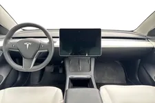 Thumnail bilde 3 av Tesla Model 3 Long Range AWD