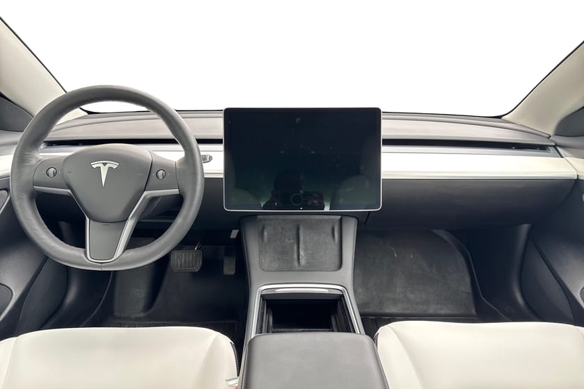 Bilde 4 av Tesla Model 3 Long Range AWD AUTOPILOT | 360 KAMERA | NAVIGASJON
