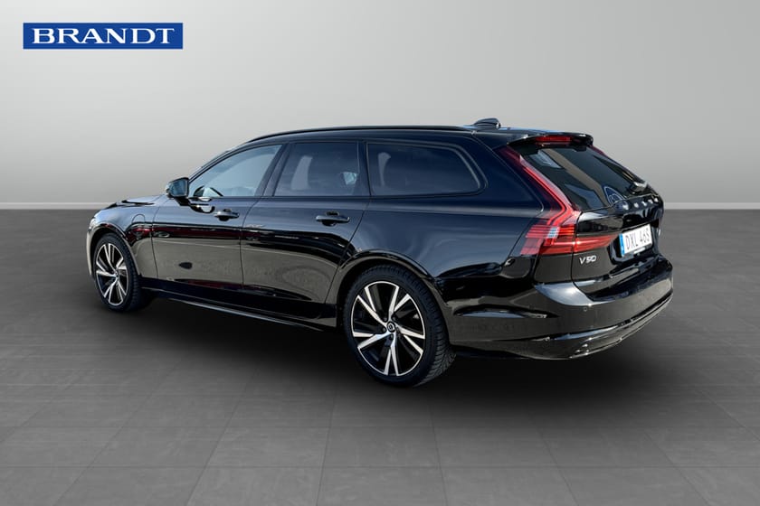 Bild 2 av Volvo V90 RECHARGE T8 AWD