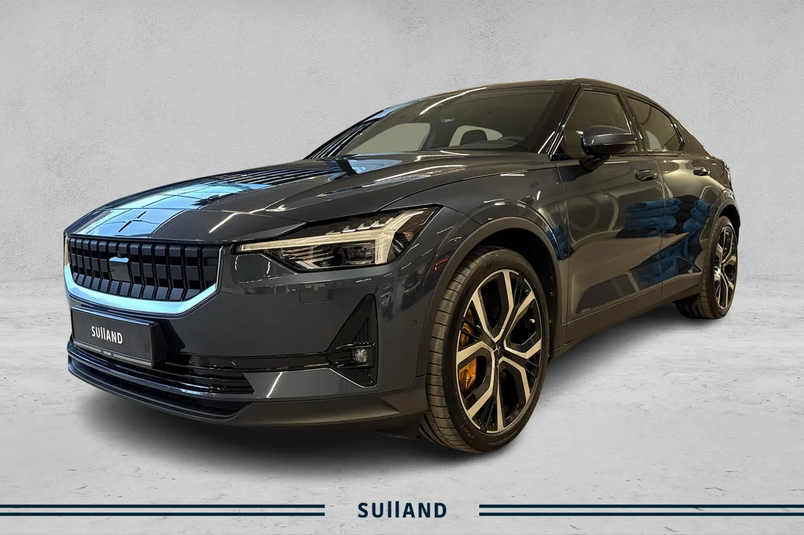 Bilde av Polestar 2 Long range Dual motor