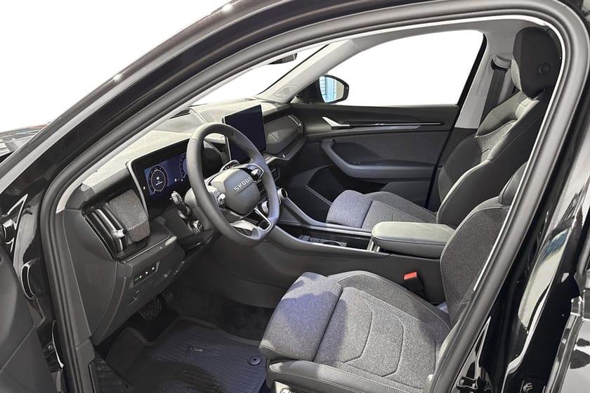 Bild 4 av Škoda Kodiaq SELECTION 2,0 TDI 193 HK 7 VXL DSG 4X4