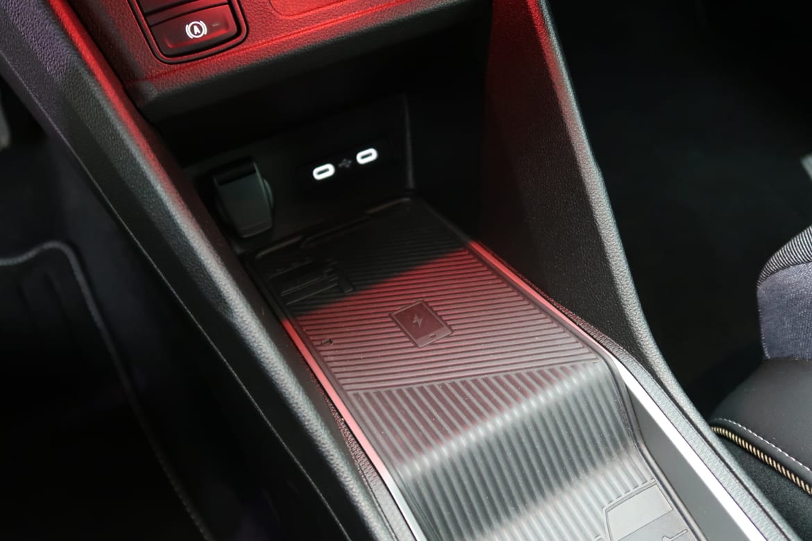 Renault 5 E-Tech 2025 - miniatyr 11