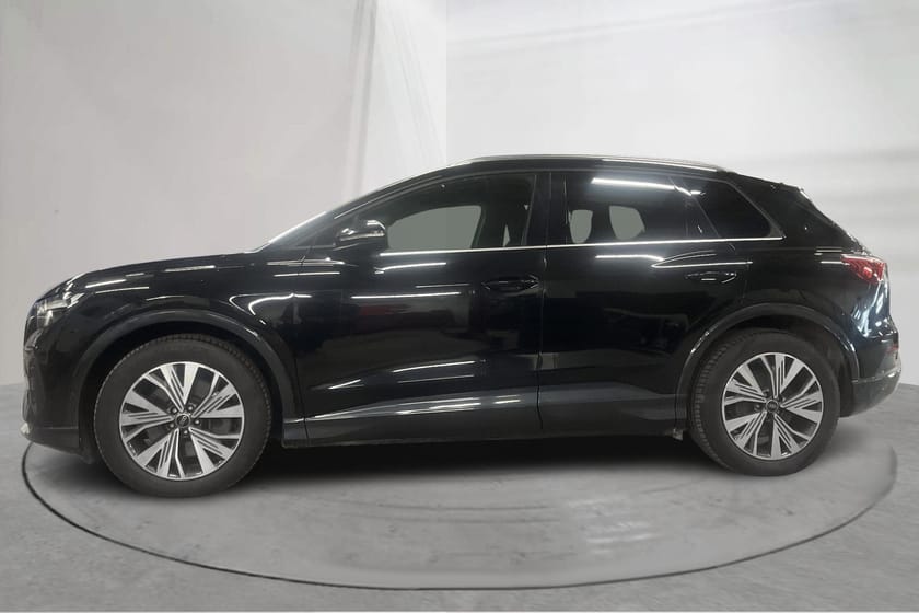 Bild 2 av Audi Q4 45 e-tron quattro (265hk) Proline advanced