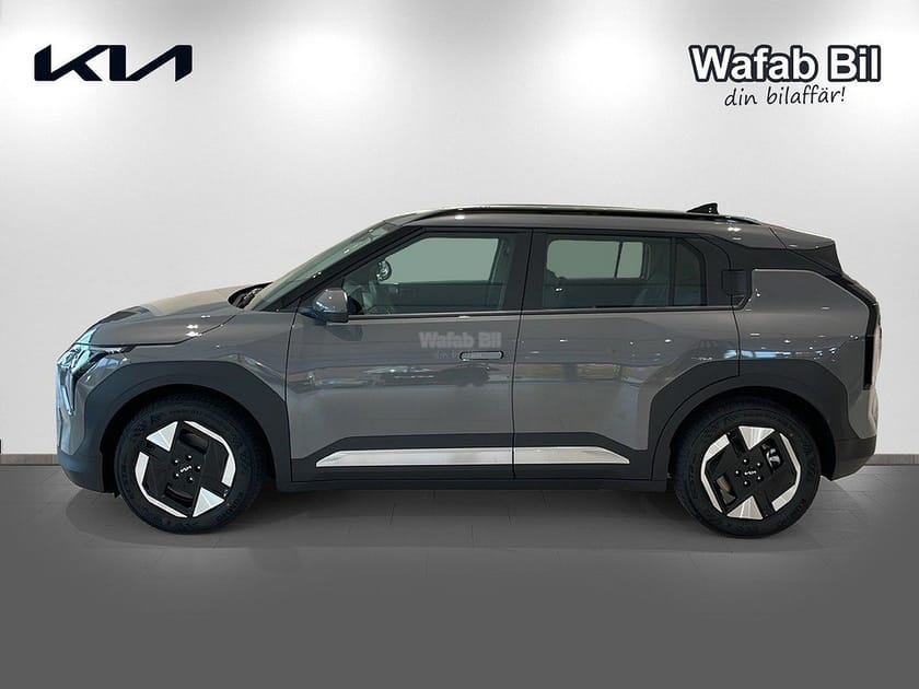 Bild 4 av Kia EV3 Long Range 