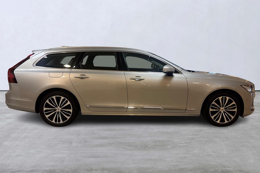 Bild 3 av Volvo V90 T6 Core Bright