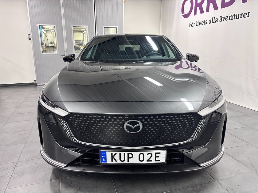 Bild 2 av Mazda 6e Long Range 80kWh Takumi Nav Panorama Kampanj 0% Ränta