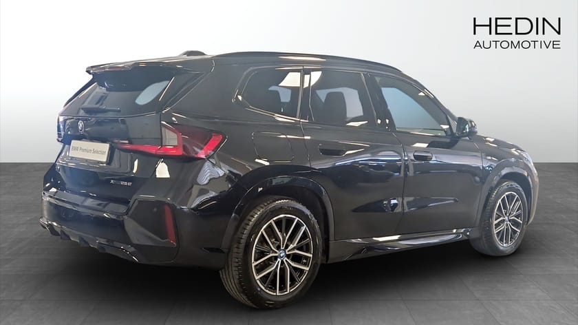 Bild 2 av BMW X1 xDrive25e M-Sport Active Elstolar Premium Drag