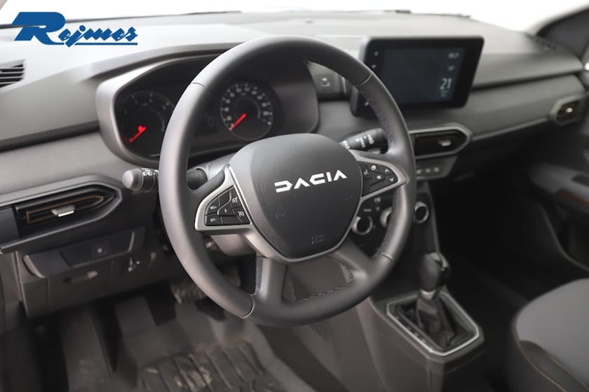 Bild 2 av Dacia Sandero Stepway TCe 90 Extreme A II