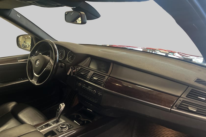 Bild 4 av BMW X5 xDrive40d xdrive 40d