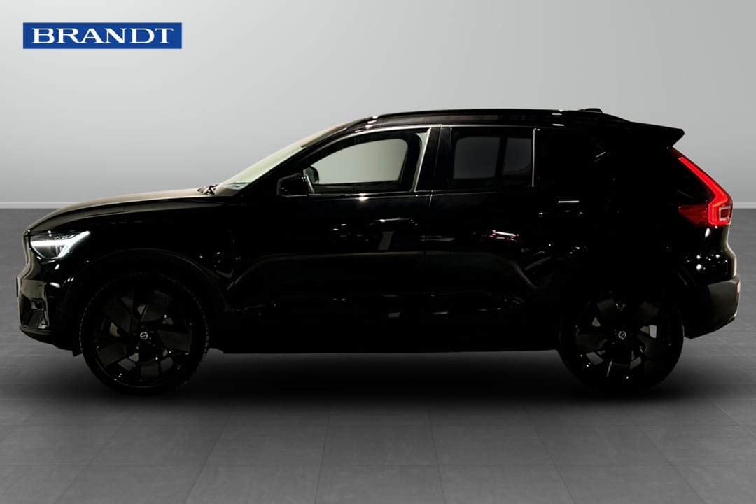 Volvo EX40 Twin Motor Performance