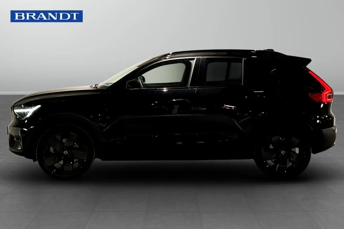 Volvo EX40 Twin Motor Performance