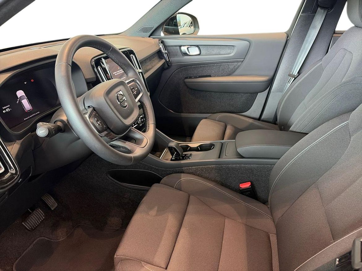 Volvo EX40 2025 - miniatyr 8