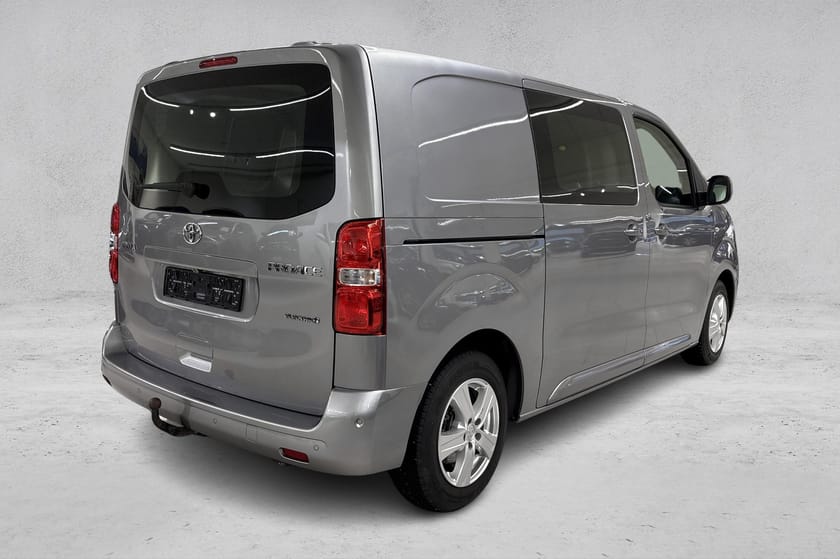 Bilde 5 av Toyota Proace Electric L1 Comfort / Lav km / Krok / R.Kamera++