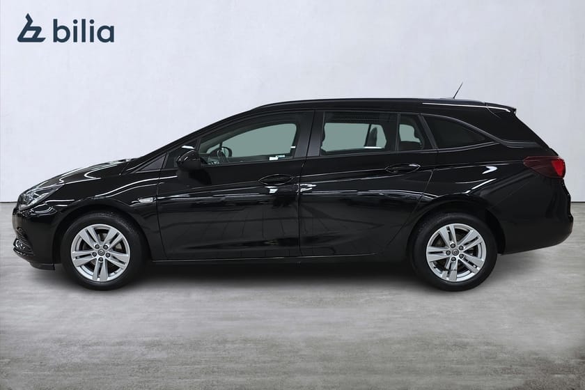 Bild 3 av Opel Astra Sports Tourer 