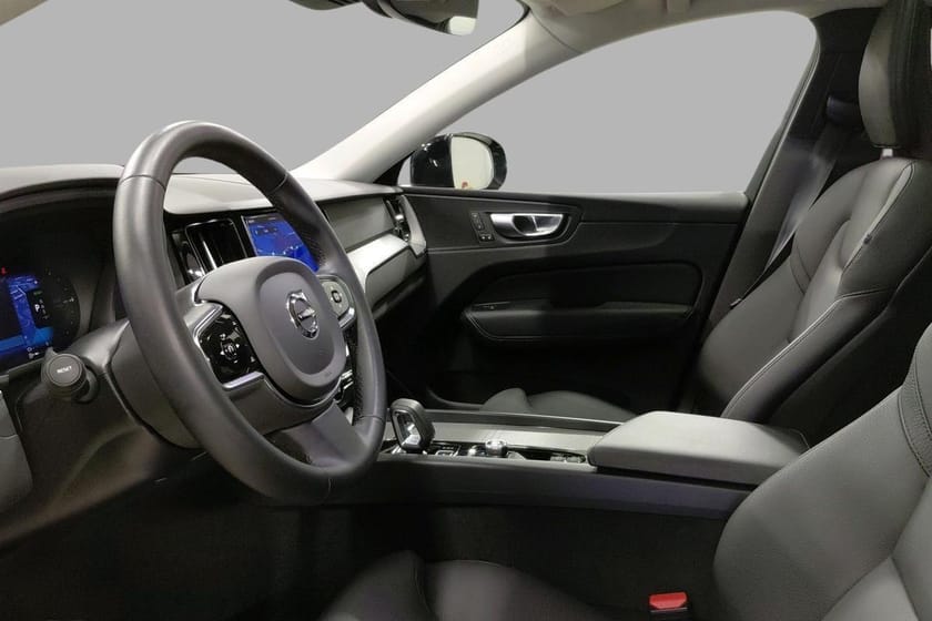 Bilde 5 av Volvo XC60 T6 II 350Hk AWD Dark Plus
