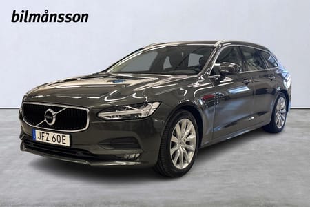 Volvo V90 D3 Momentum Advanced Edition