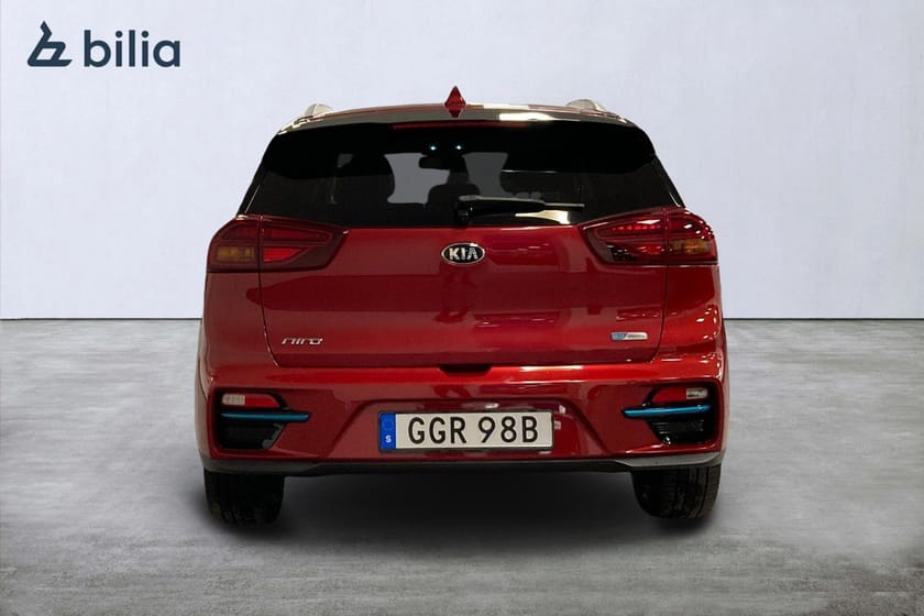 Bild 5 av Kia e-Niro e- Advance Plus