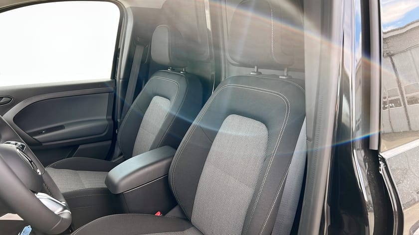 Bild 5 av Mercedes-Benz Citan 112 CDI SKÅP L2 LASTVIKT 772KG