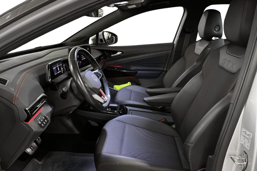 Bilde 5 av Volkswagen ID.4 GTX vip-kunde INNBYTTEKAMPANJE/HUD/Travel ass/360kam/Krok