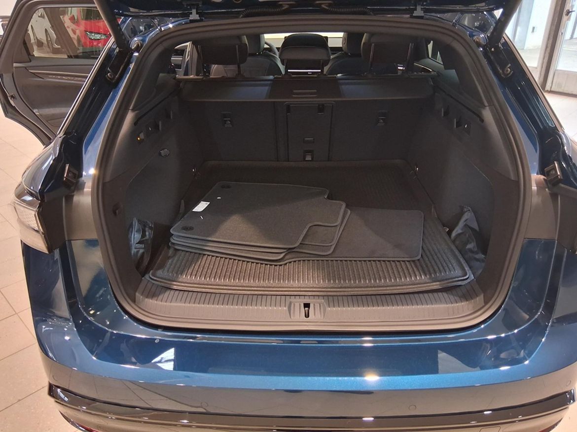 Volkswagen Volkswagen ID.7 Pro S Tourer — bild 8