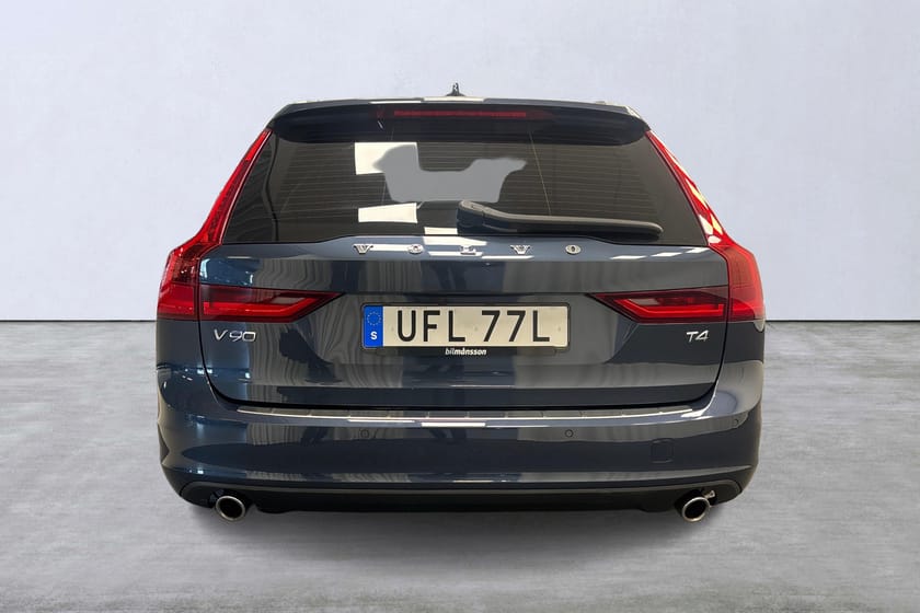 Bild 5 av Volvo V90 T4 Momentum Pro Edition