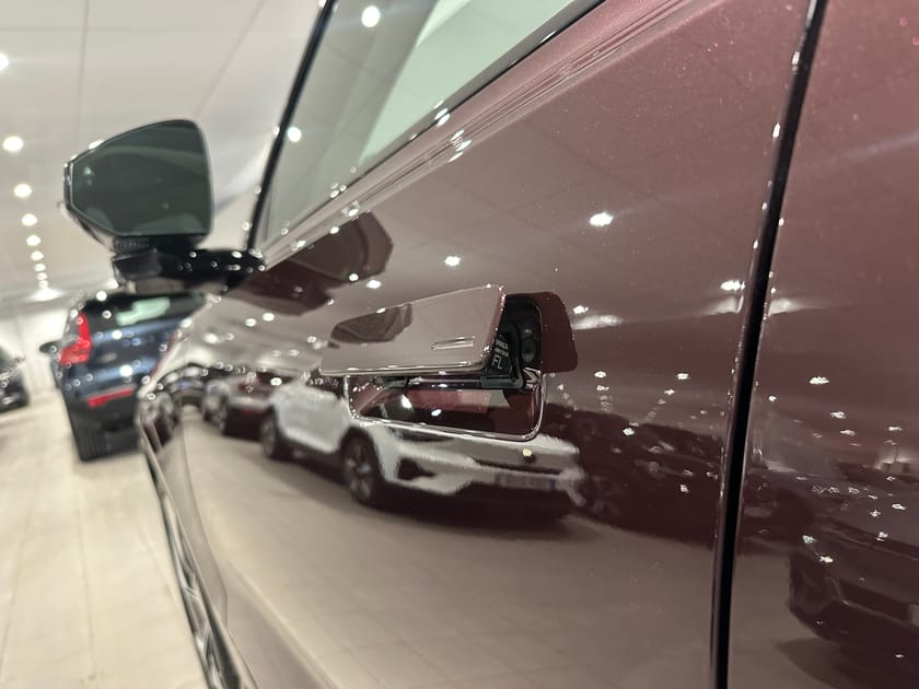 Bild 5 av Volvo EX90 Twin Motor Performance Ultra 6sätes, Panorama.