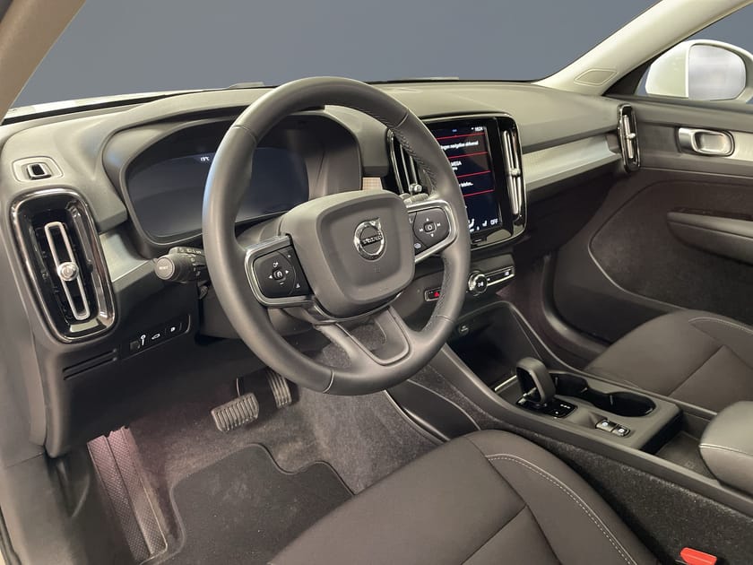 Bild 5 av Volvo XC40 Recharge T4 Inscription Expression
