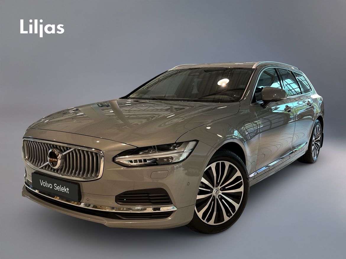 LGP75L – Volvo V90