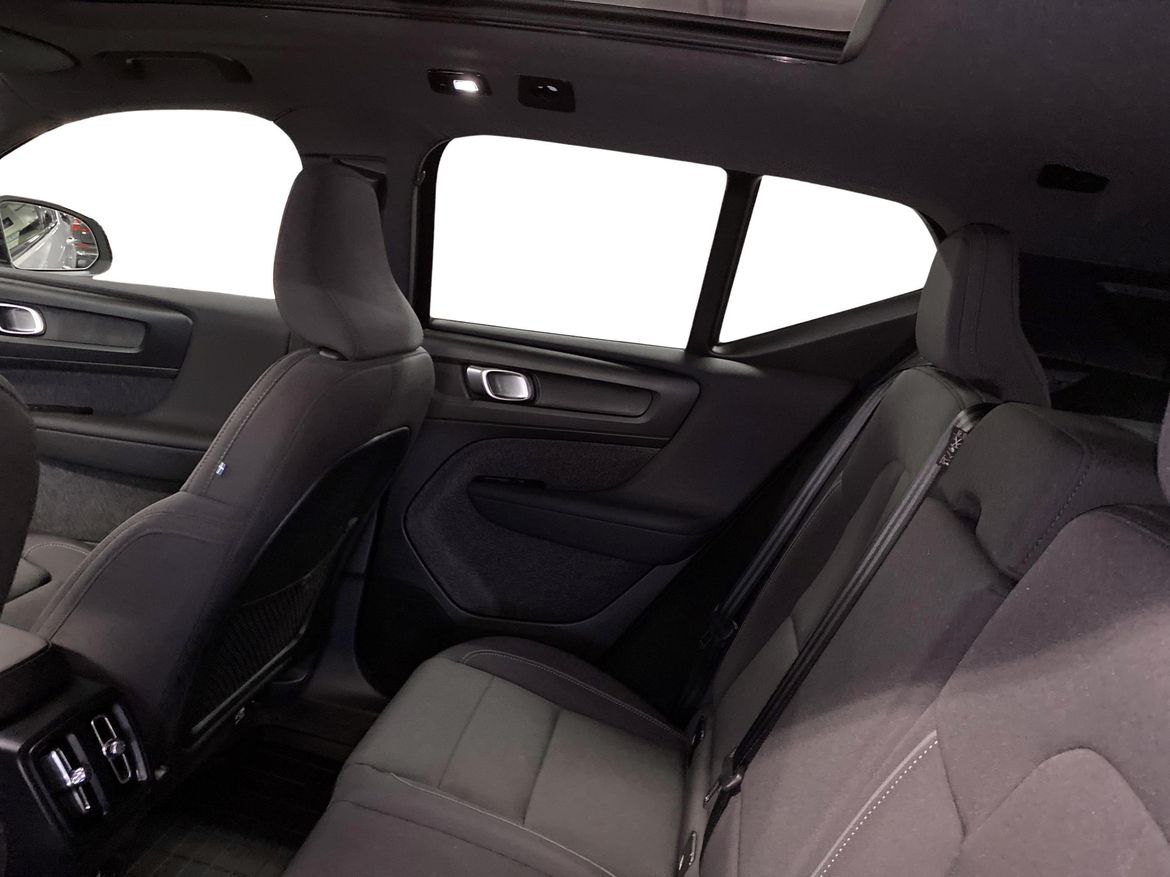 Volvo EX40 2025 - miniatyr 7