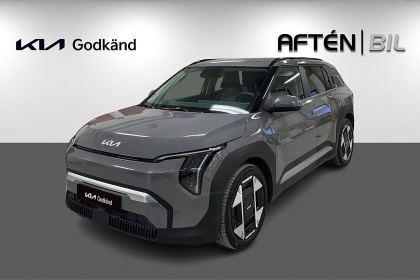 Bild 1 av Kia EV3 Long Range Plus 81,4 kWh - Godkänd