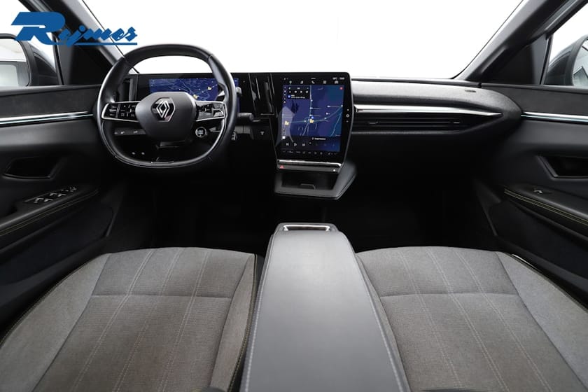 Bild 2 av Renault Mégane E-TECH Techno 40kWh/130hk