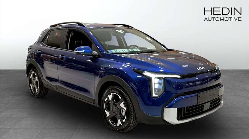 Bild 3 av Kia Stonic PE2 1.0 T-GDI MHEV DCT ADVANCE *KAMPANJ*