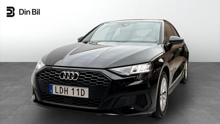 Audi A3 Sportback 35 TFSI