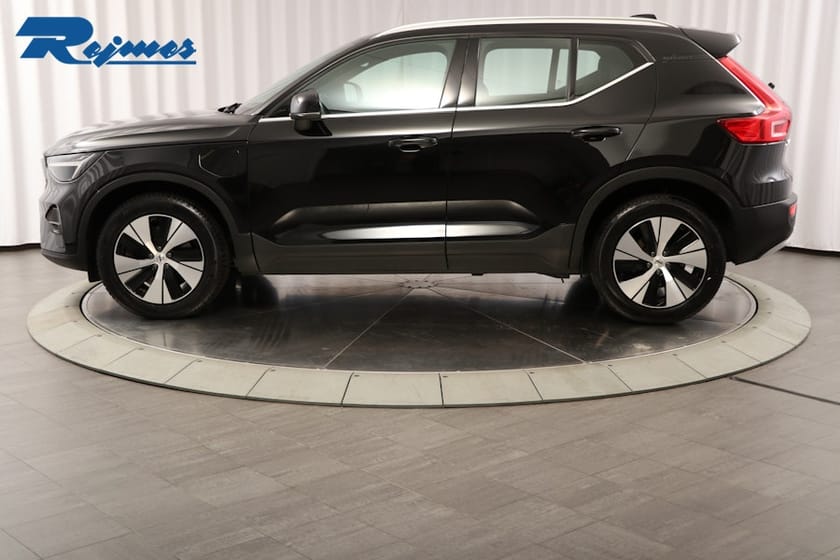 Bild 3 av Volvo XC40 Recharge T4 Core Bright