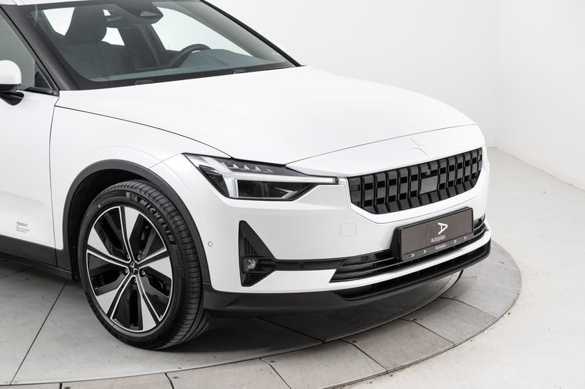 Bilde 3 av Polestar 2 Long range Dual motor LR | ACC/H&K/Pano/Pilot lite/Plus