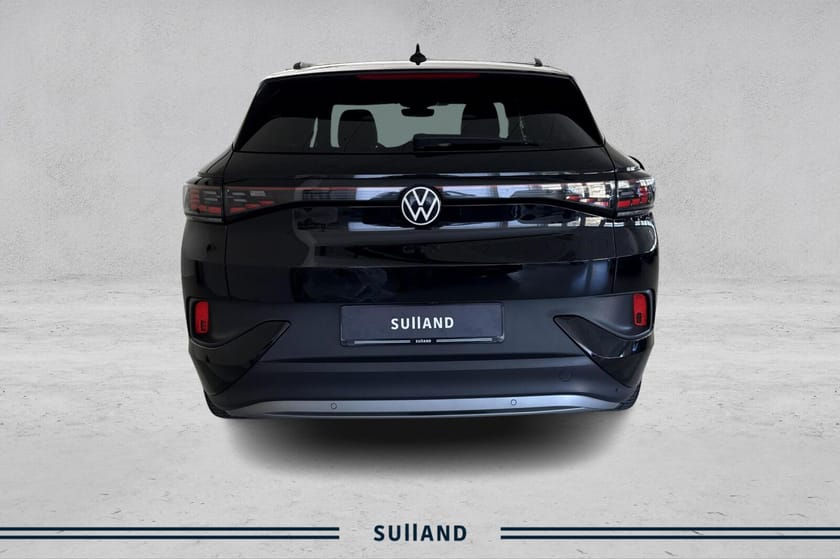 Bilde 4 av Volkswagen ID.4 GTX 77kwh