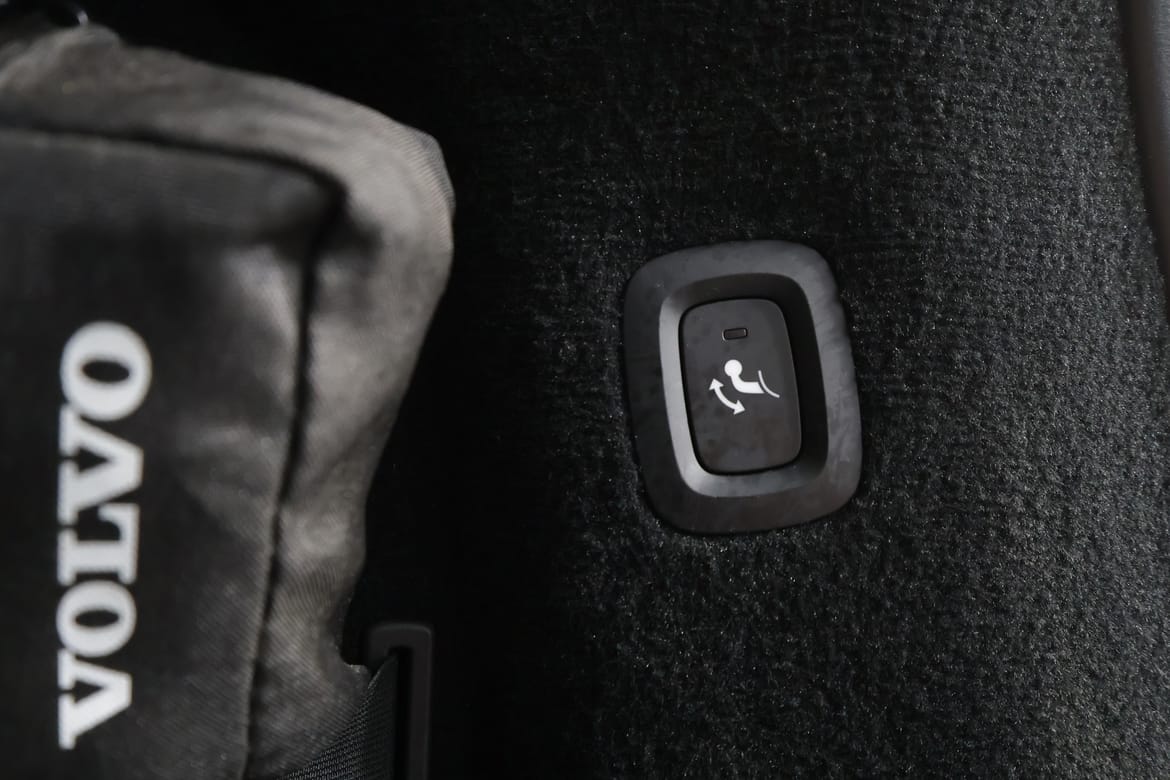 Volvo V90 2023 - miniatyr 16