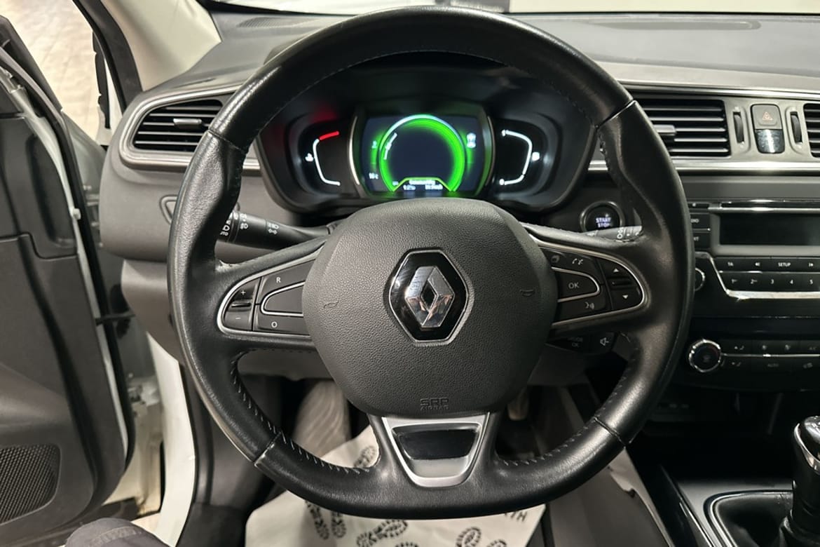 Renault Kadjar 2018 - miniatyr 9