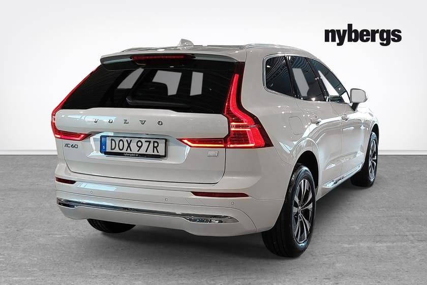 Bild 4 av Volvo XC60 Recharge T6 Core Edition