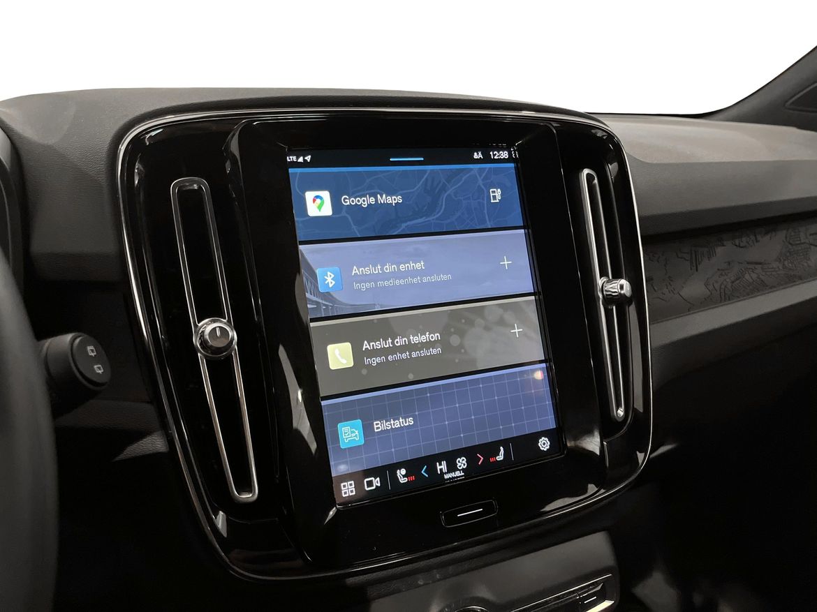 Volvo XC40 2023 - miniatyr 17