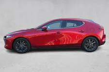 Thumnail bilde 1 av Mazda 3 Hatchback